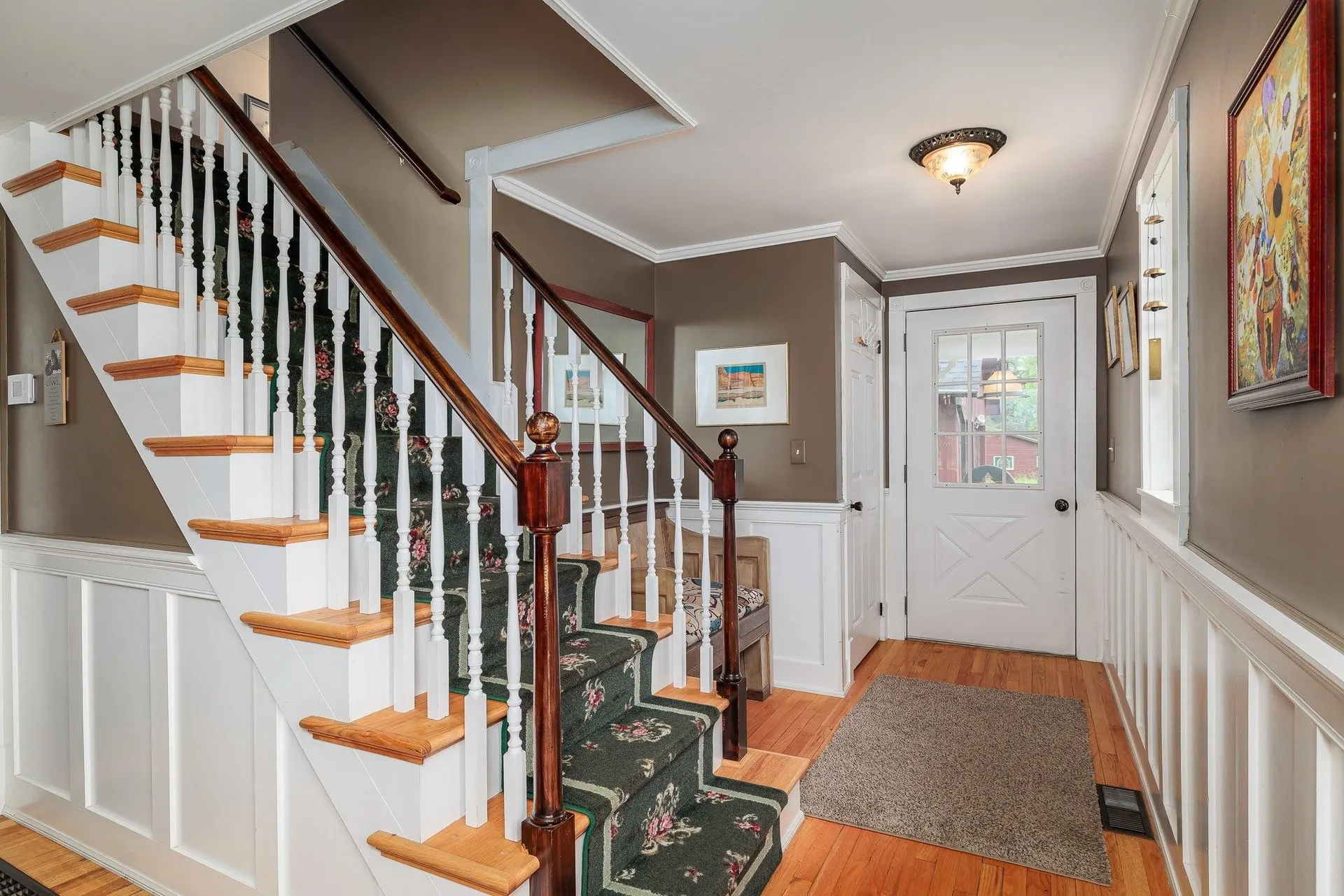 1225 Hardwick Street Hardwick VT 05836