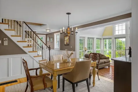 1225 Hardwick Street Hardwick VT 05836