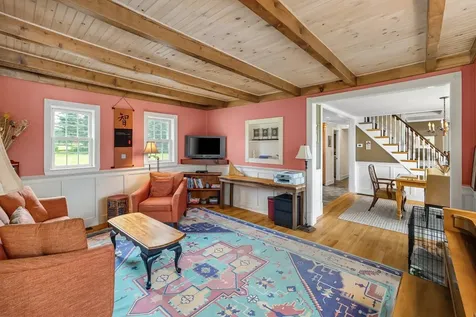 1225 Hardwick Street Hardwick VT 05836