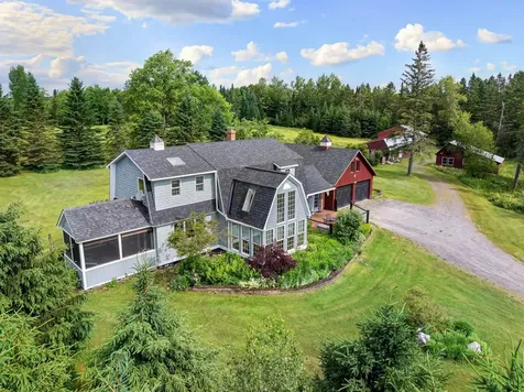 1225 Hardwick Street Hardwick VT 05836