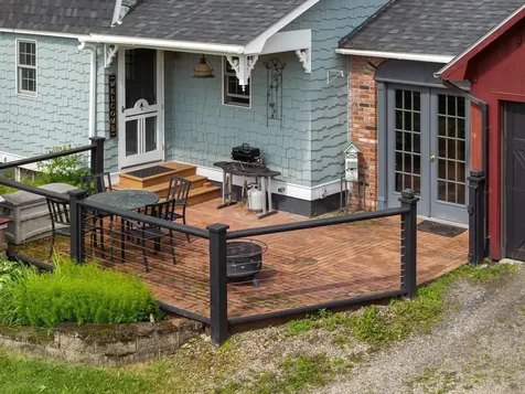 1225 Hardwick Street Hardwick VT 05836