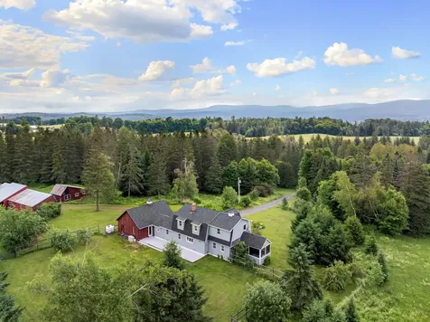1225 Hardwick Street Hardwick VT 05836