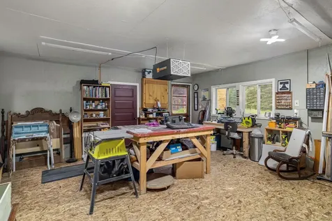1225 Hardwick Street Hardwick VT 05836
