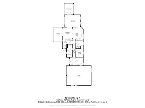 1225 Hardwick Street Hardwick VT 05836