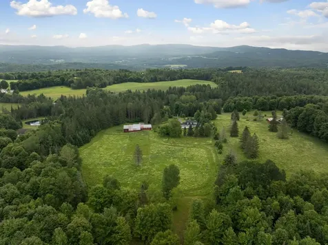 1225 Hardwick Street Hardwick VT 05836
