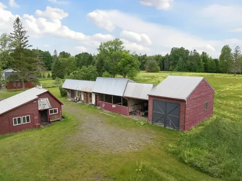1225 Hardwick Street Hardwick VT 05836