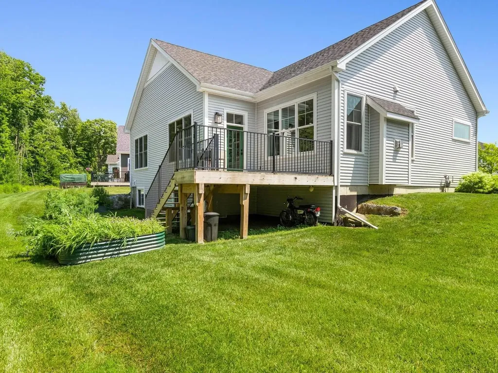 191 Elmore Street Shelburne VT 05482