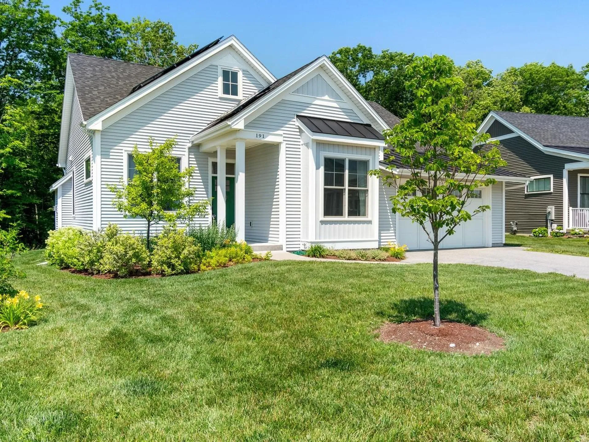 191 Elmore Street Shelburne VT 05482