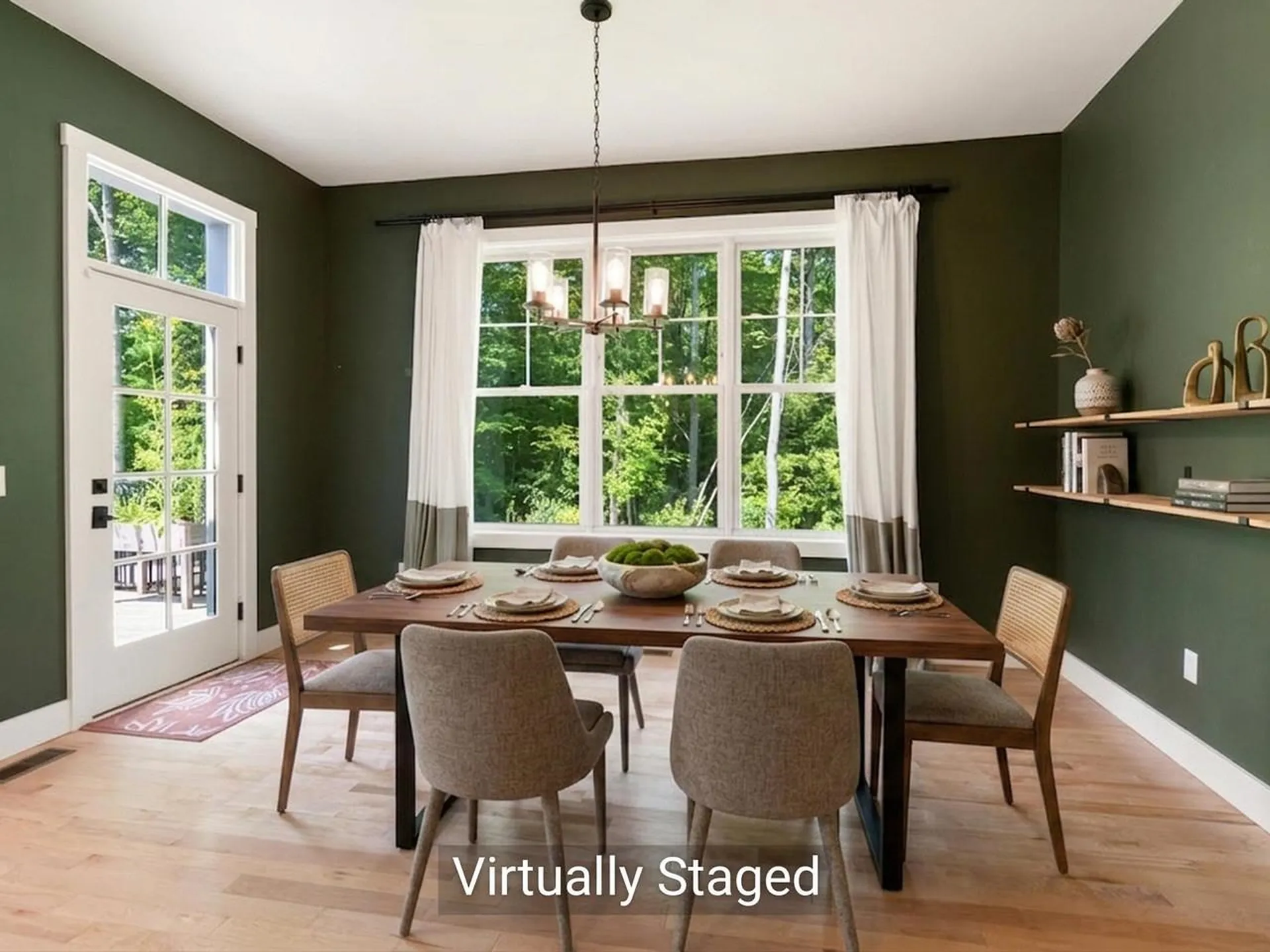 191 Elmore Street Shelburne VT 05482