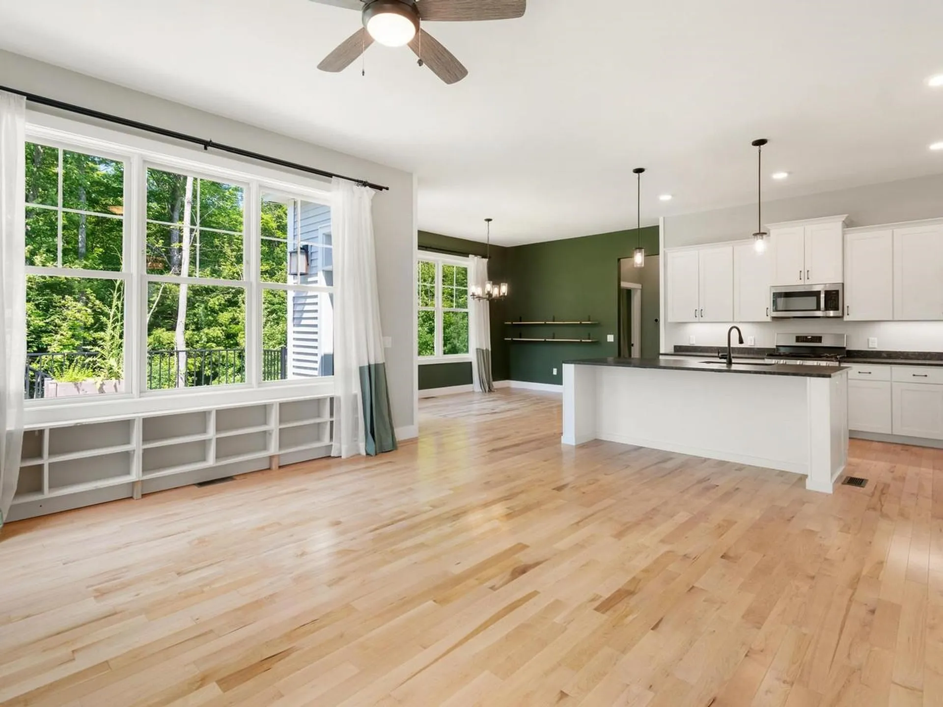 191 Elmore Street Shelburne VT 05482