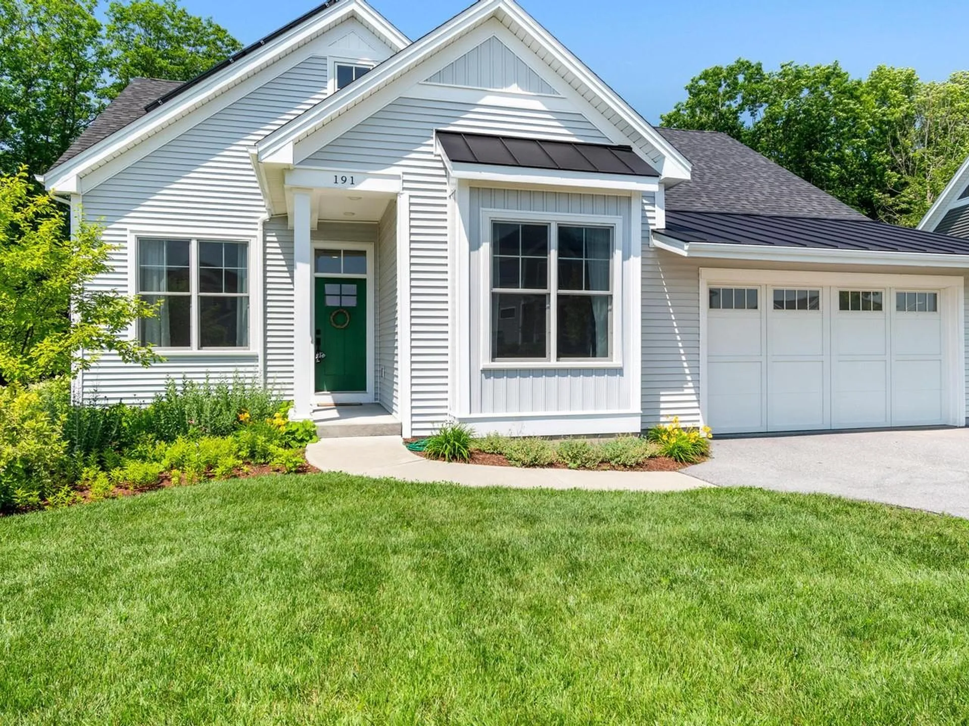 191 Elmore Street Shelburne VT 05482
