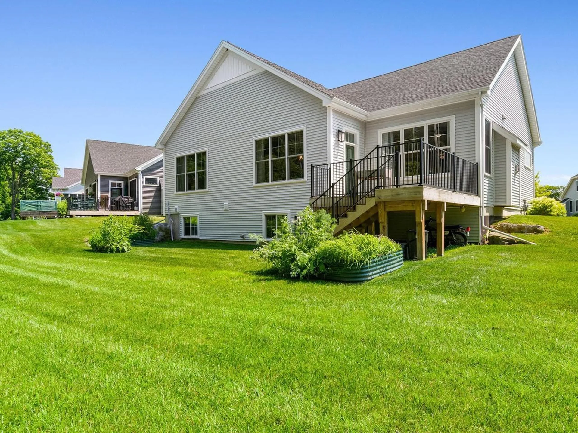 191 Elmore Street Shelburne VT 05482
