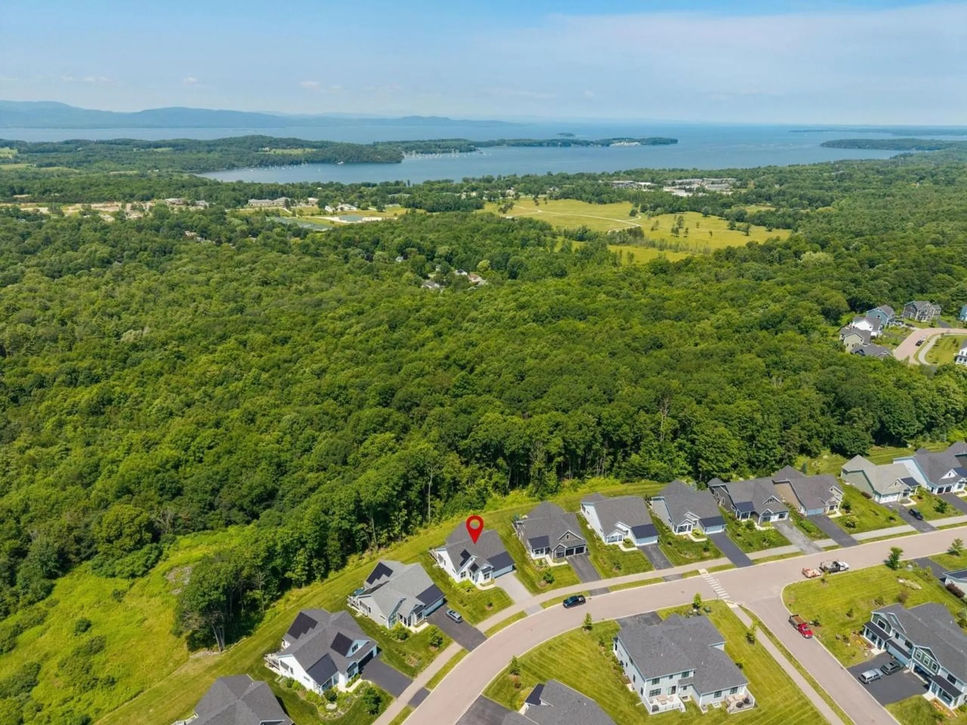 191 Elmore Street Shelburne VT 05482