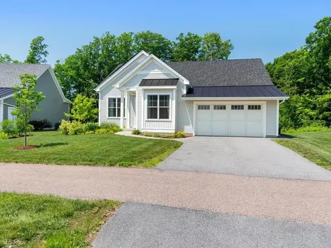 191 Elmore Street Shelburne VT 05482