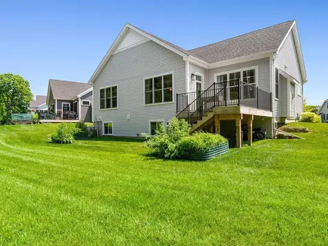 191 Elmore Street Shelburne VT 05482