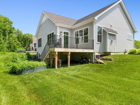 191 Elmore Street Shelburne VT 05482