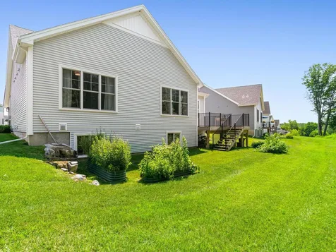 191 Elmore Street Shelburne VT 05482