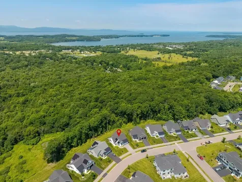 191 Elmore Street Shelburne VT 05482