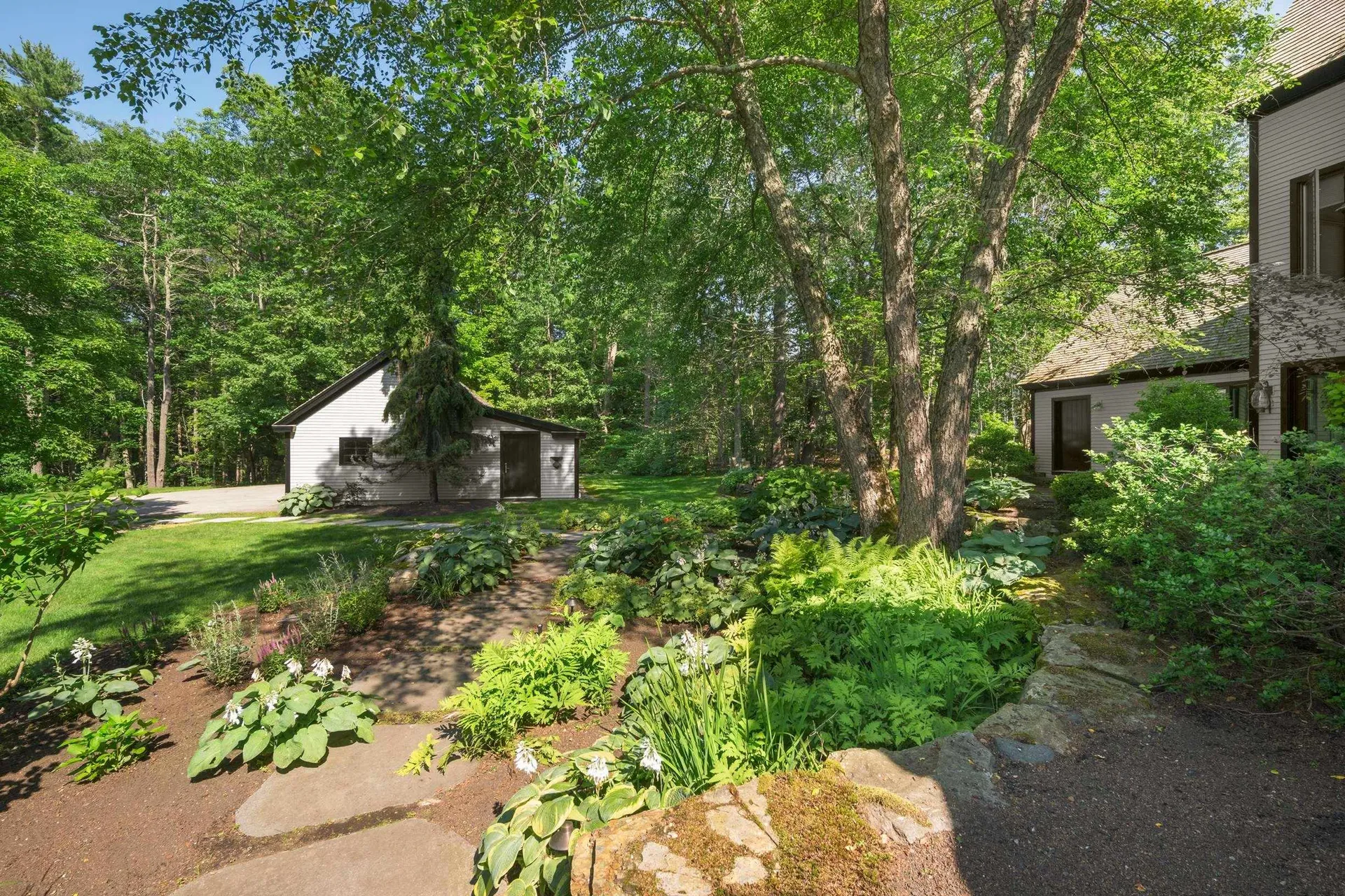 17 Pepperell Way York ME 03909