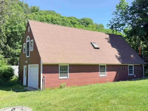 87 Mechanic Street Alstead NH 03602
