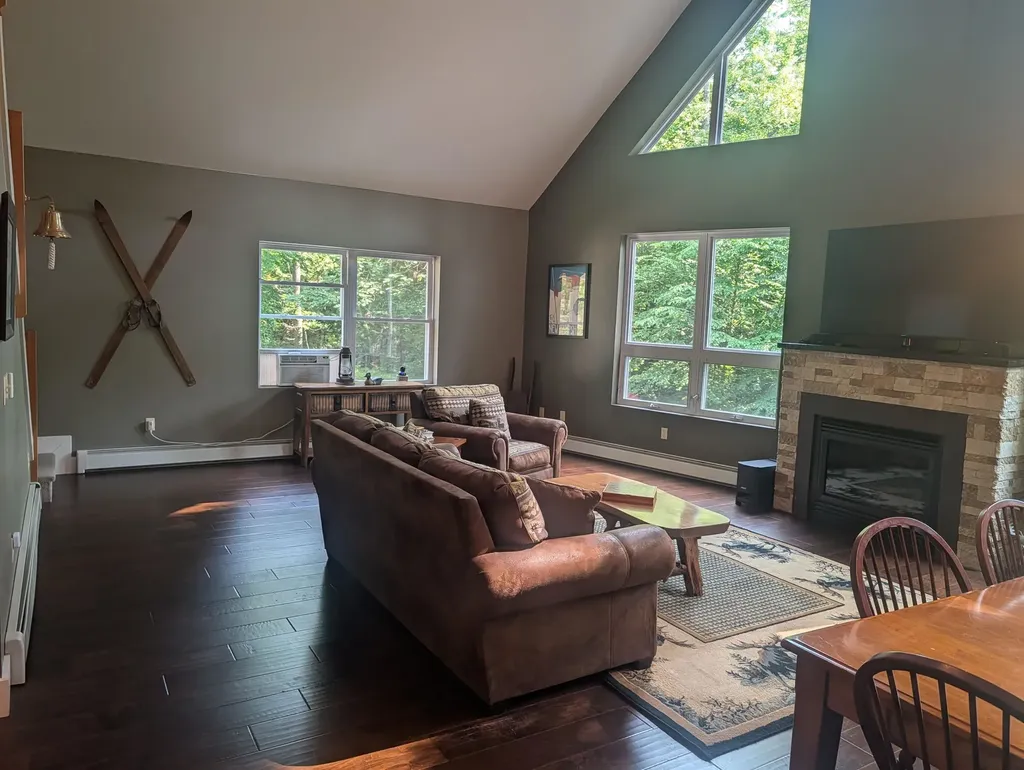 26 Berndorf Avenue Moultonborough NH 03254