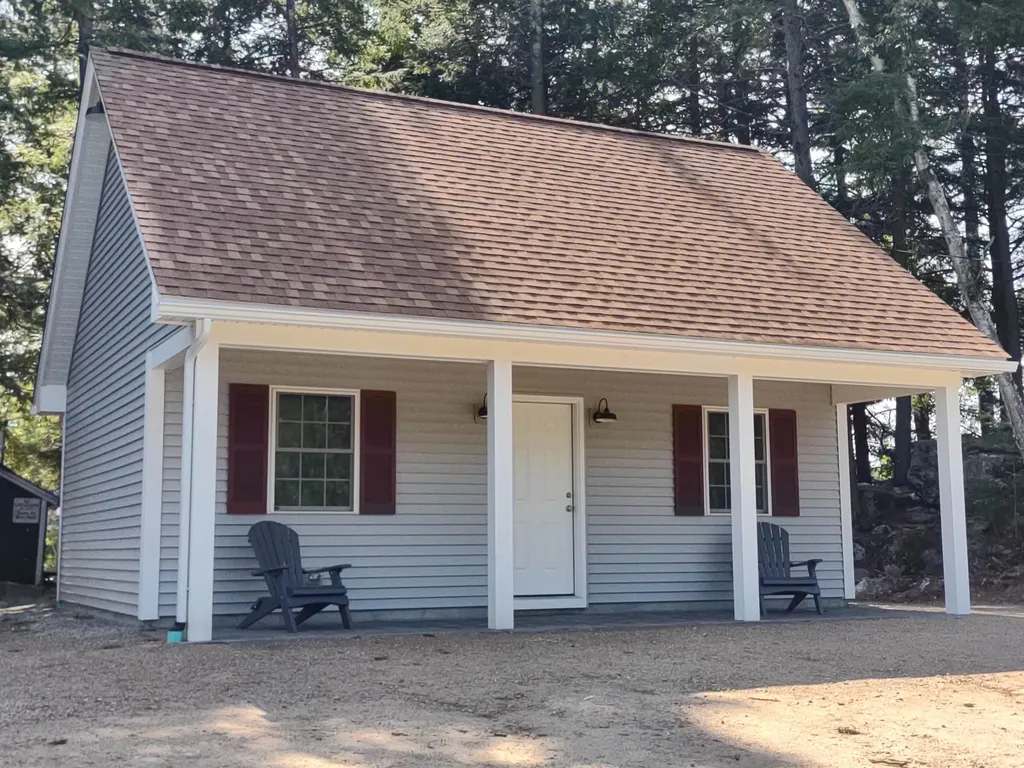 26 Berndorf Avenue Moultonborough NH 03254
