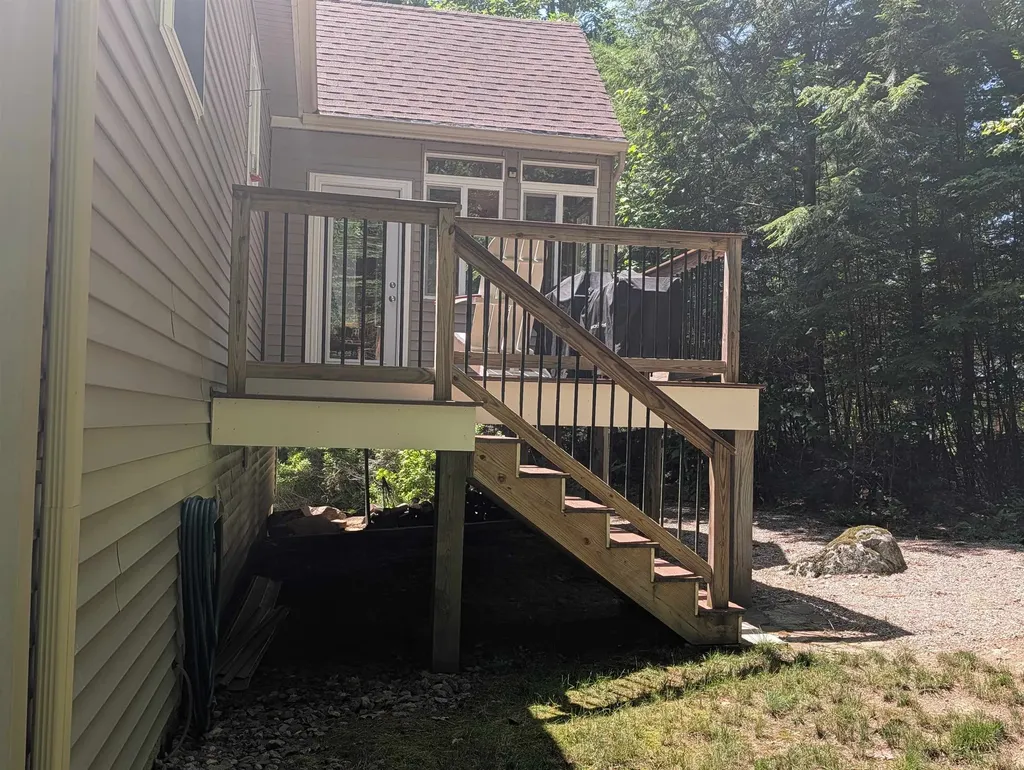 26 Berndorf Avenue Moultonborough NH 03254