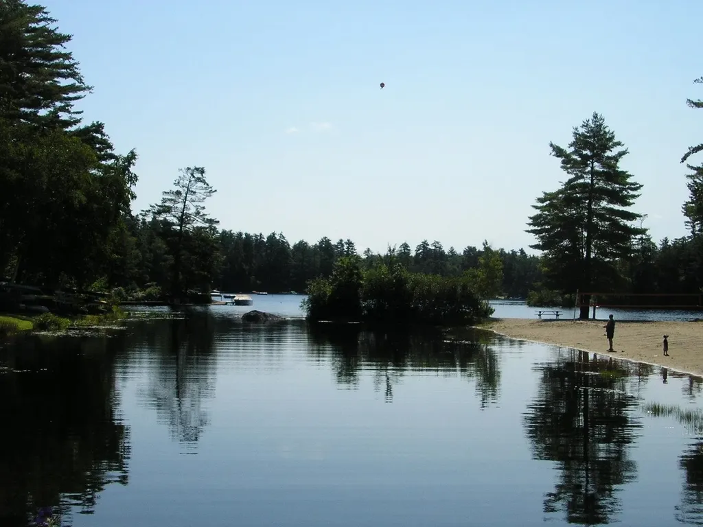 26 Berndorf Avenue Moultonborough NH 03254