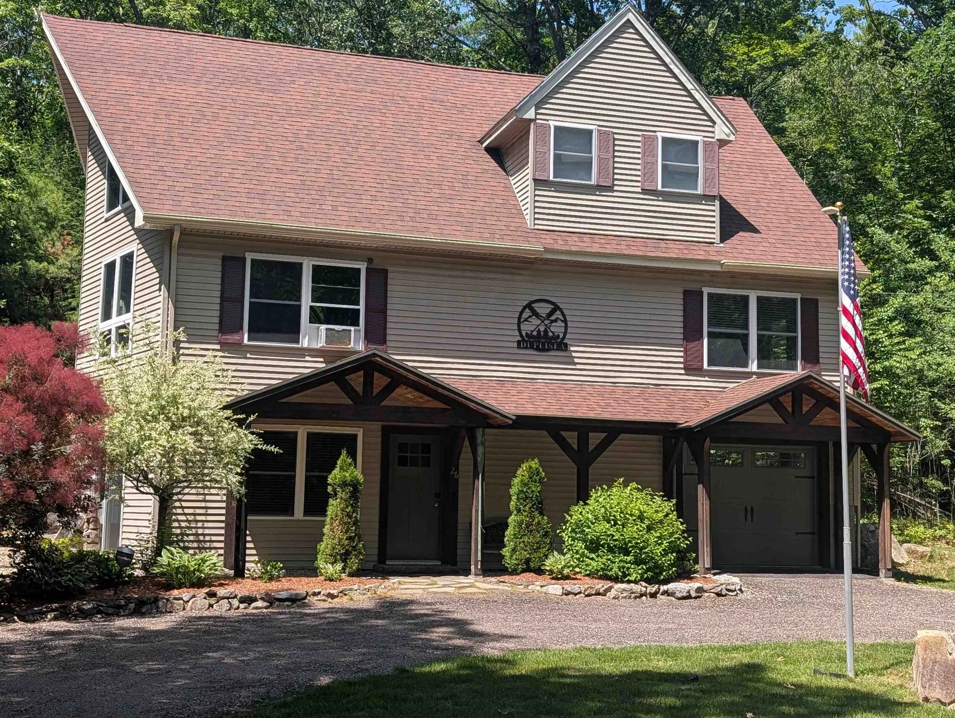26 Berndorf Avenue Moultonborough NH 03254