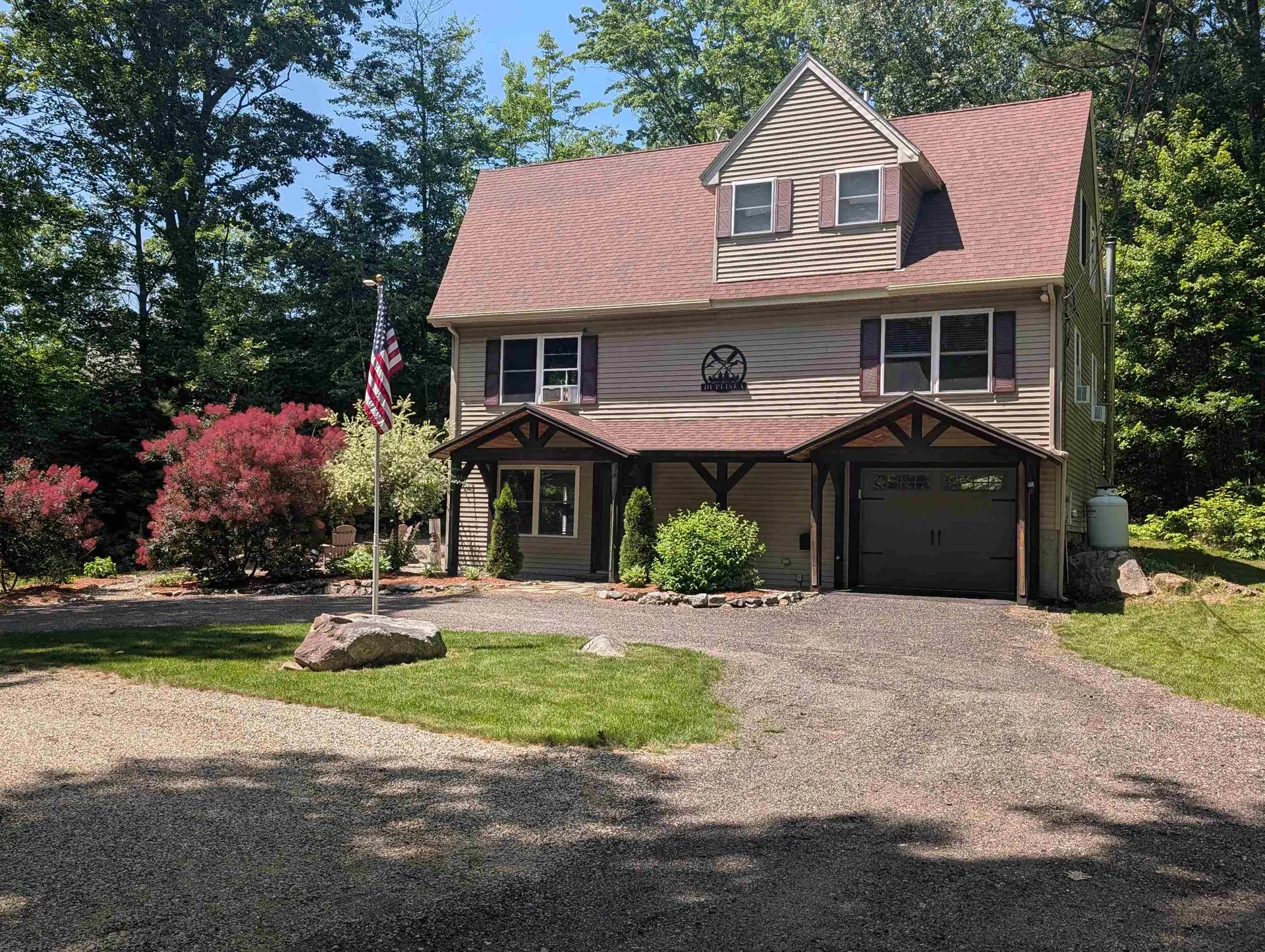 26 Berndorf Avenue Moultonborough NH 03254