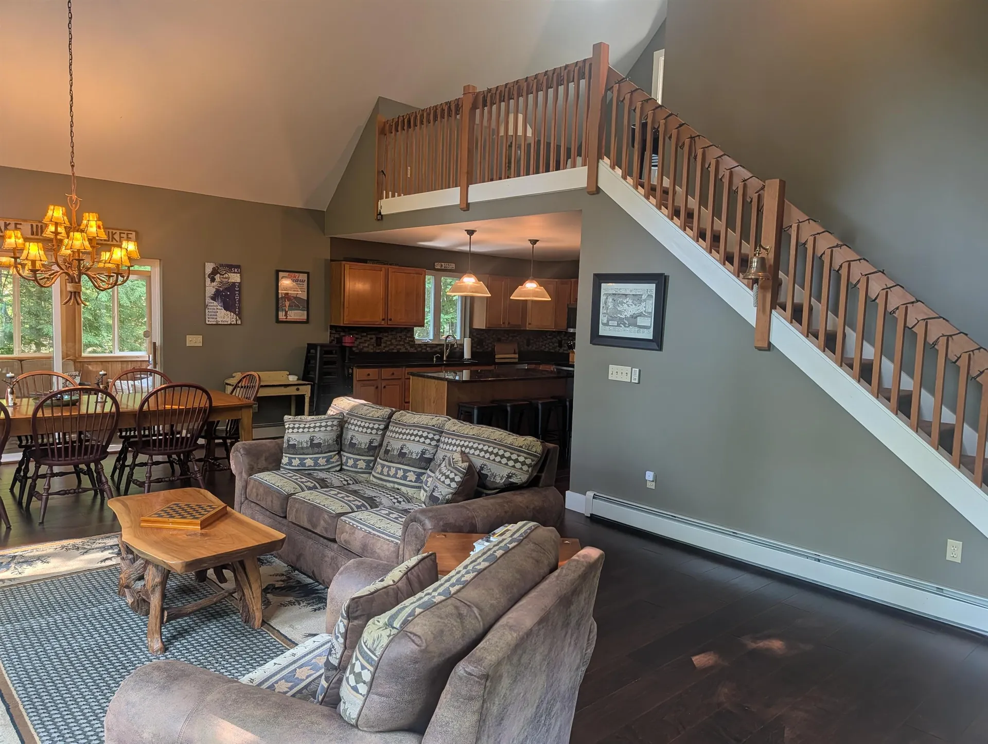 26 Berndorf Avenue Moultonborough NH 03254