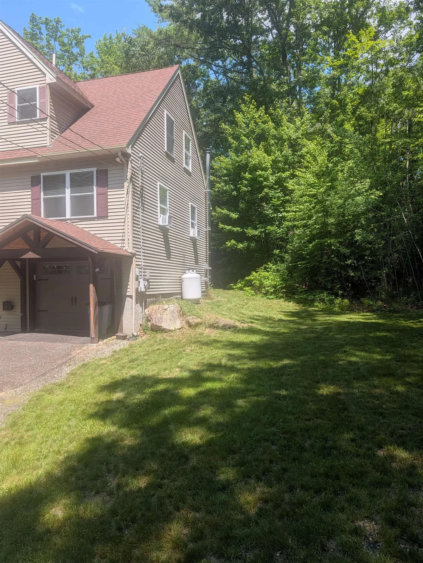 26 Berndorf Avenue Moultonborough NH 03254