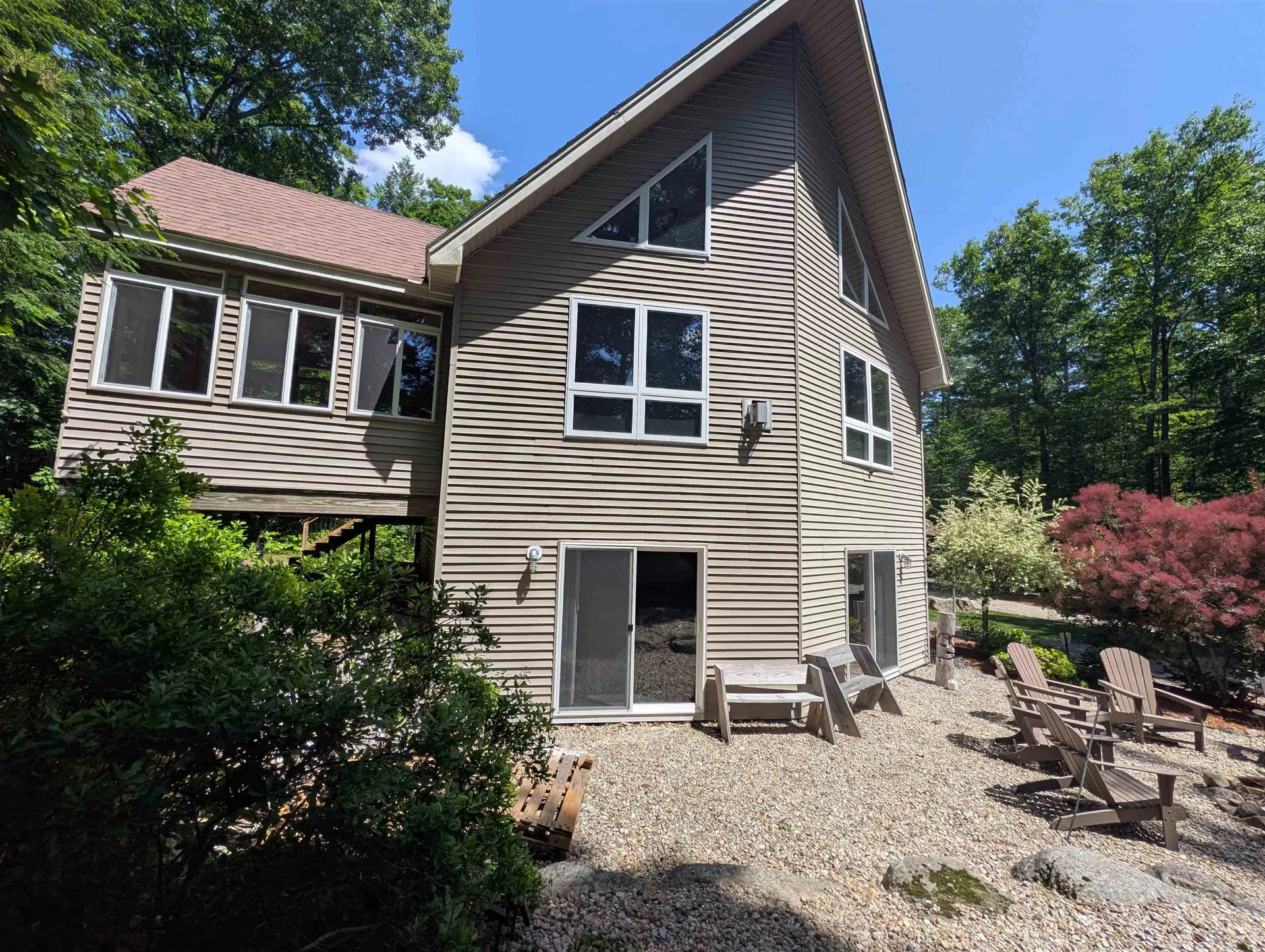 26 Berndorf Avenue Moultonborough NH 03254