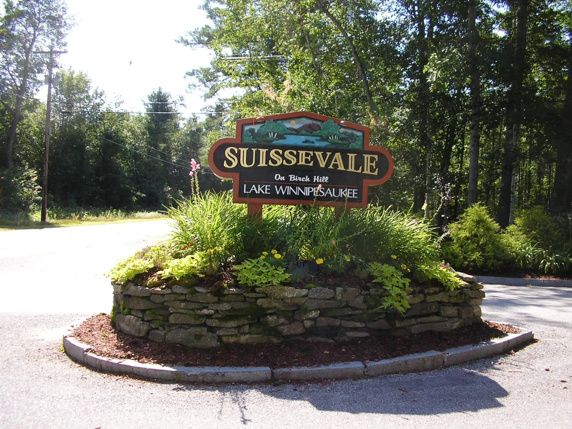 26 Berndorf Avenue Moultonborough NH 03254