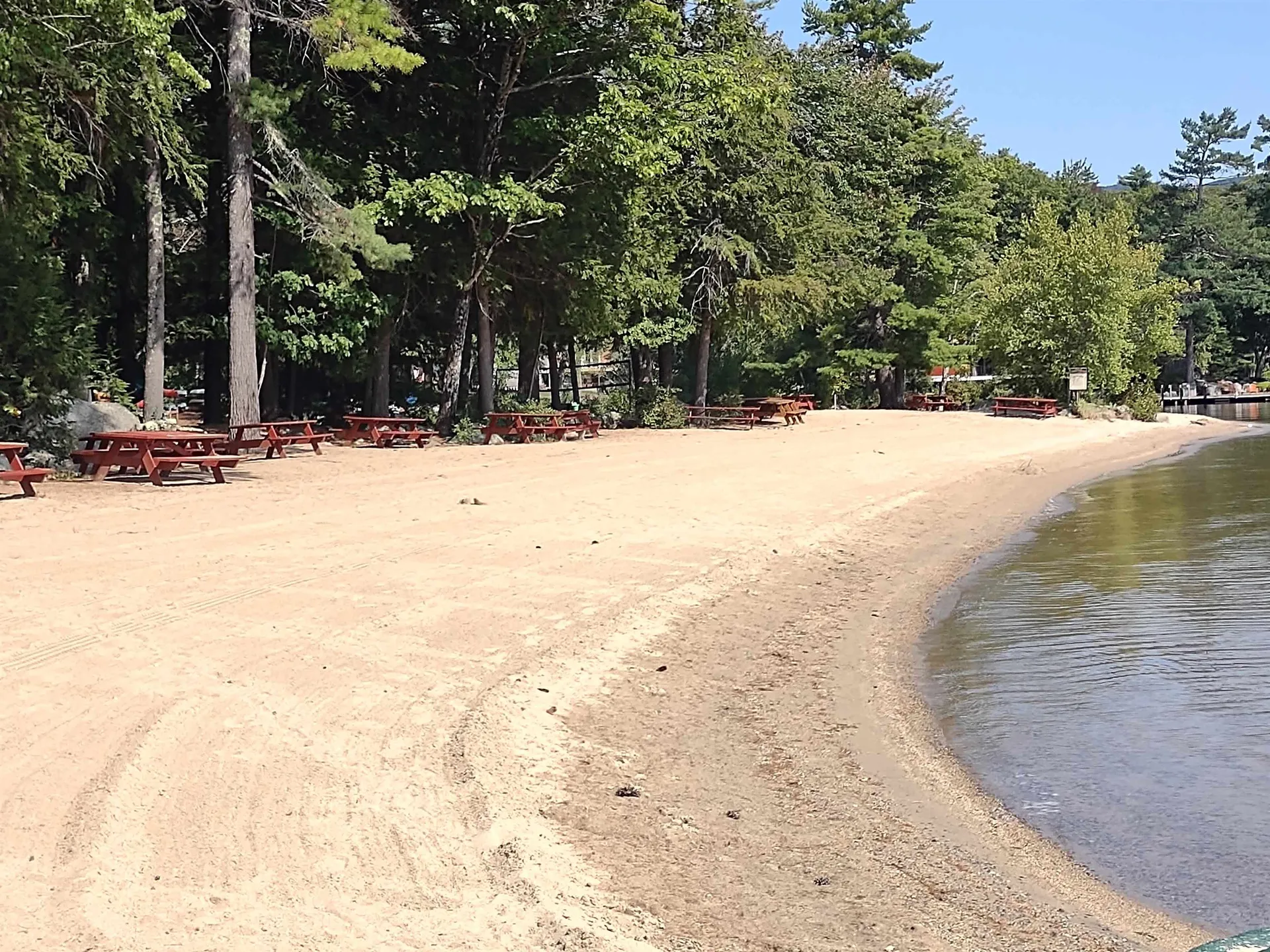 26 Berndorf Avenue Moultonborough NH 03254