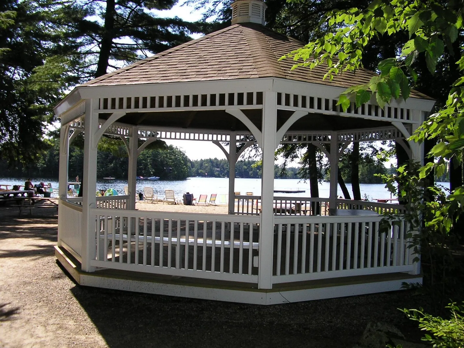 26 Berndorf Avenue Moultonborough NH 03254