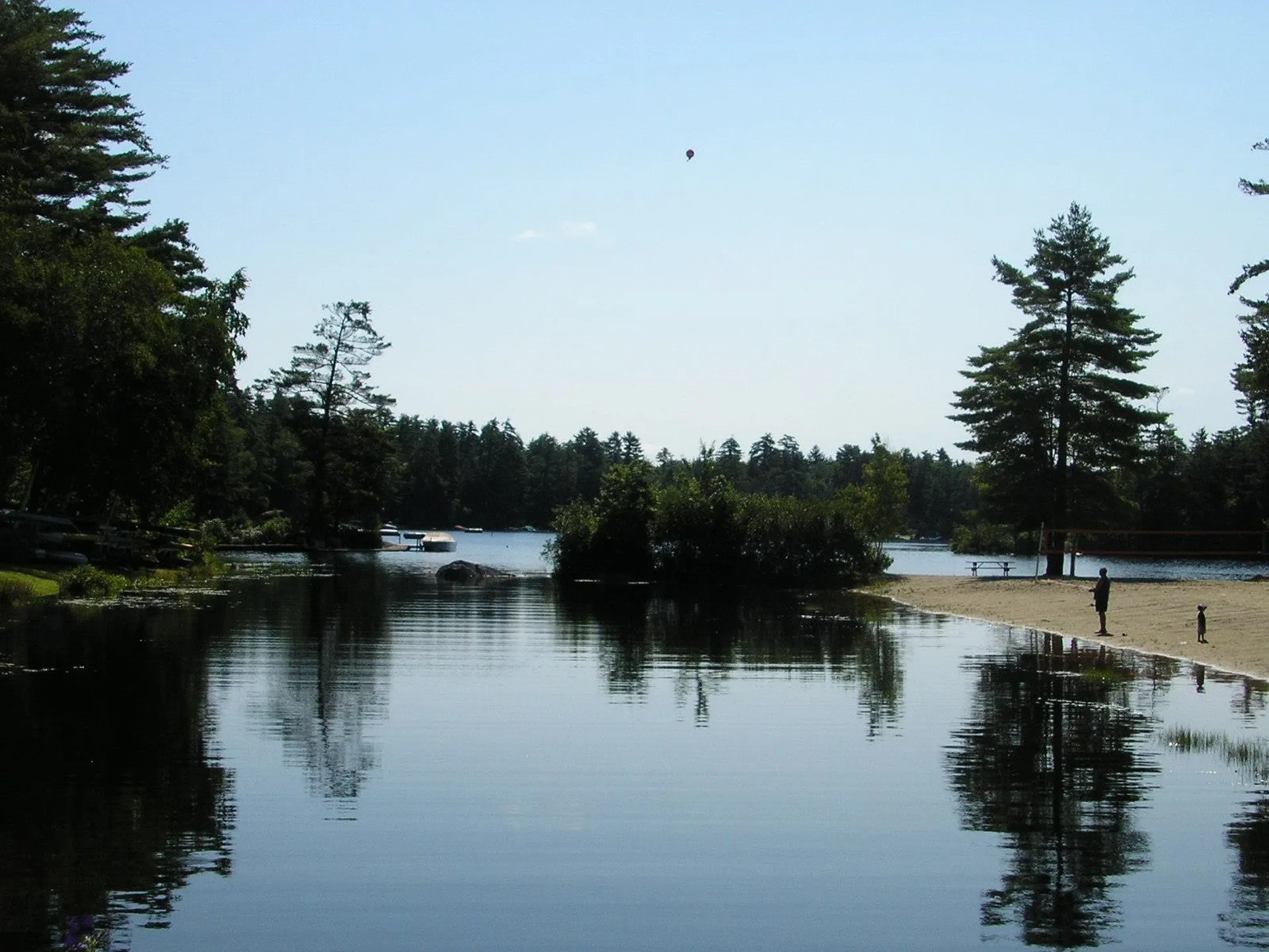 26 Berndorf Avenue Moultonborough NH 03254