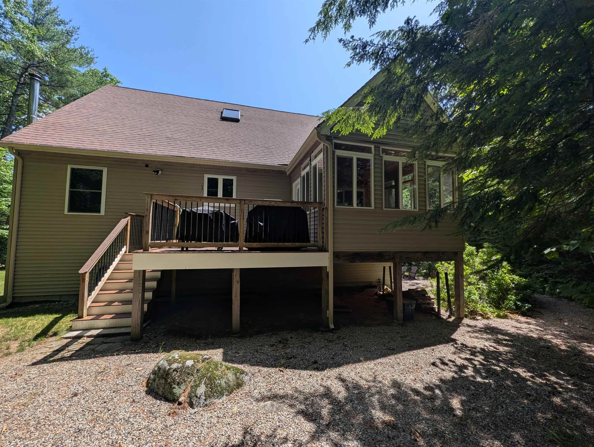 26 Berndorf Avenue Moultonborough NH 03254