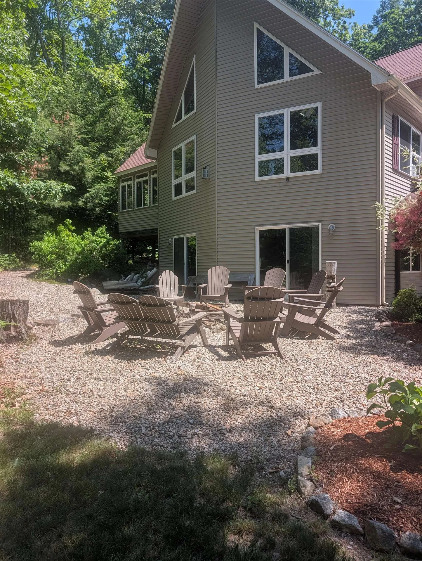 26 Berndorf Avenue Moultonborough NH 03254