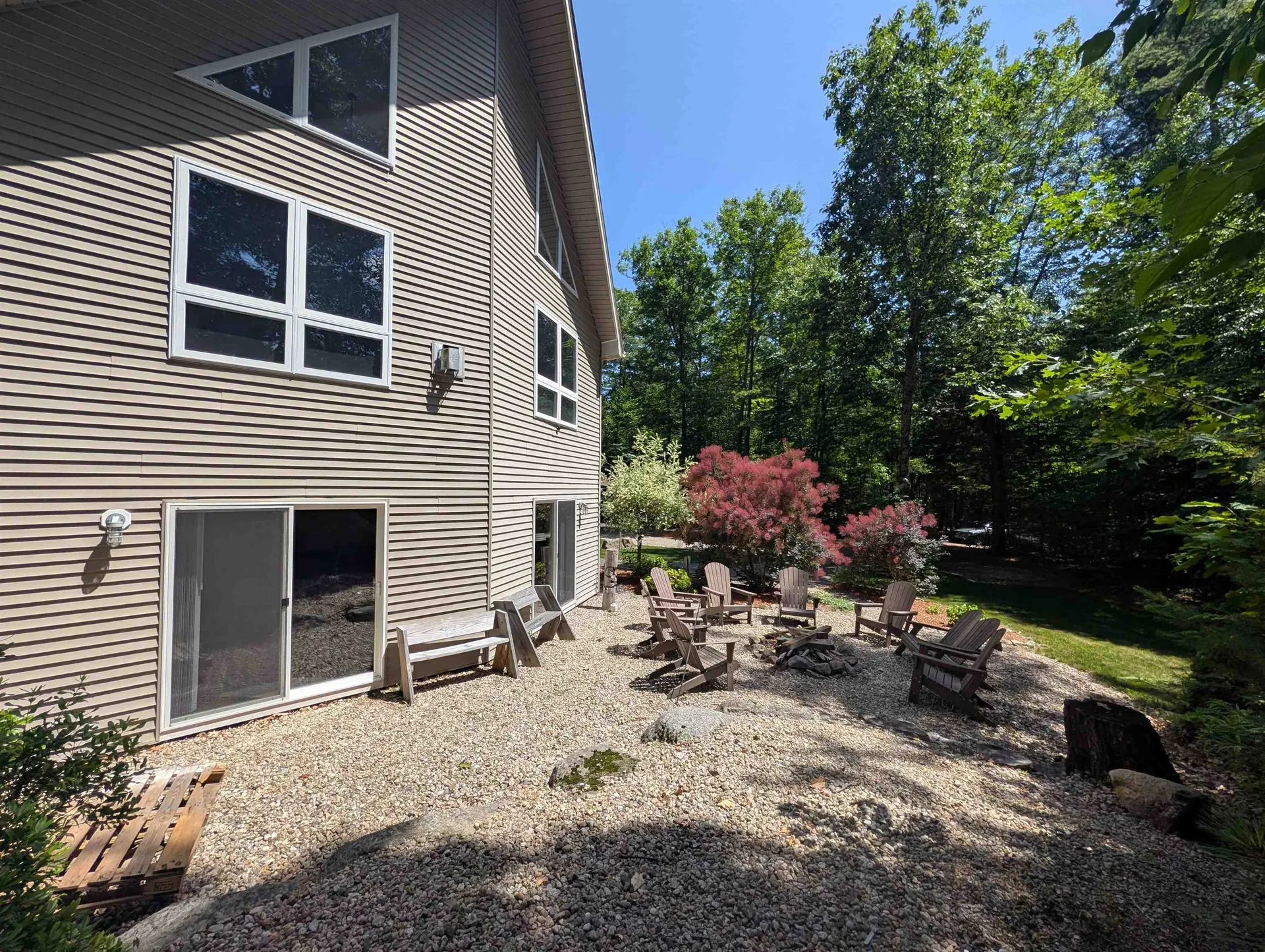 26 Berndorf Avenue Moultonborough NH 03254