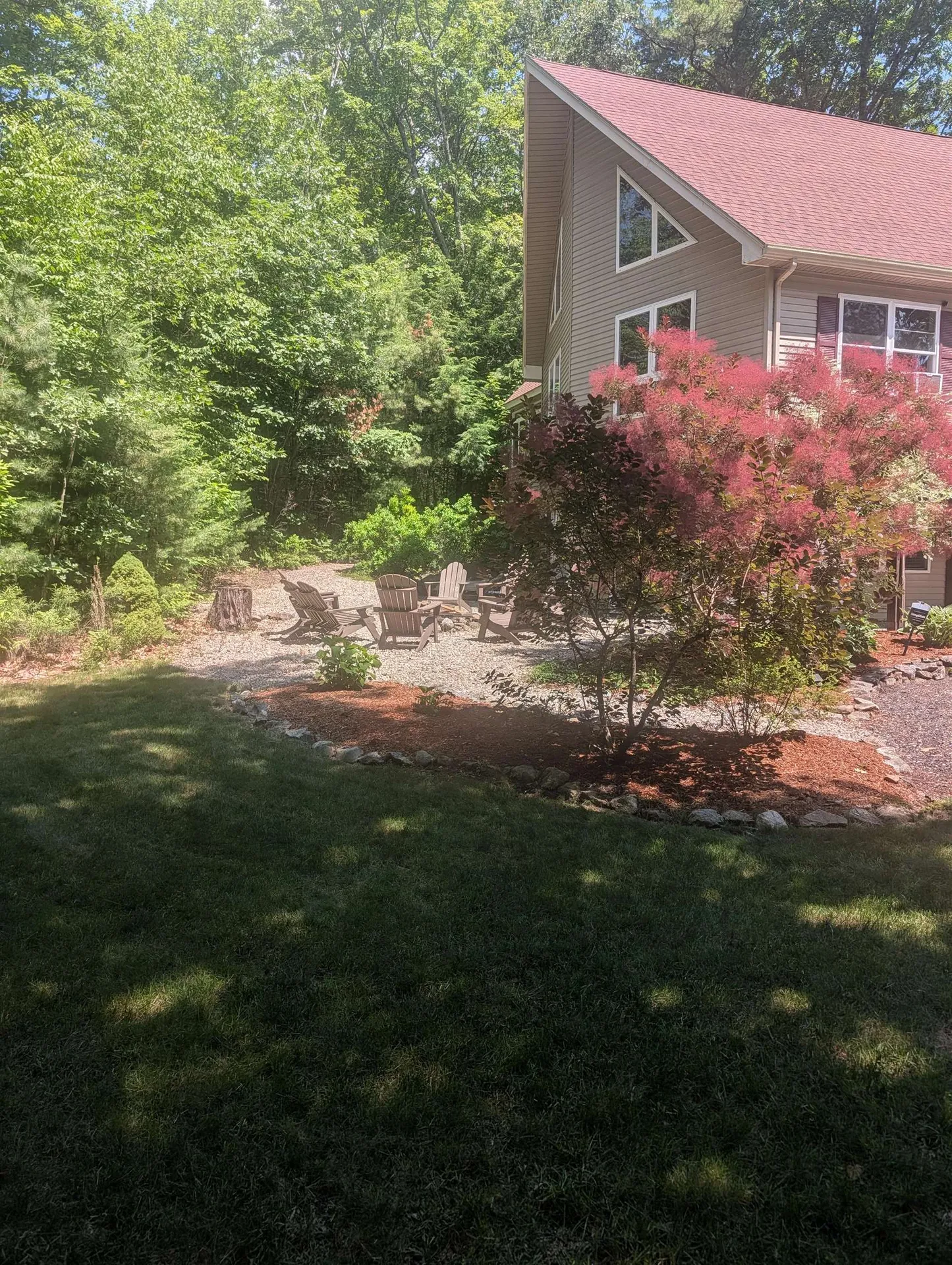 26 Berndorf Avenue Moultonborough NH 03254