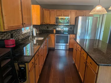 26 Berndorf Avenue Moultonborough NH 03254