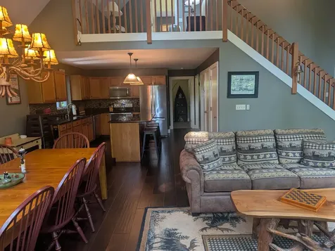26 Berndorf Avenue Moultonborough NH 03254