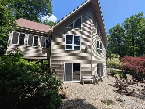 26 Berndorf Avenue Moultonborough NH 03254