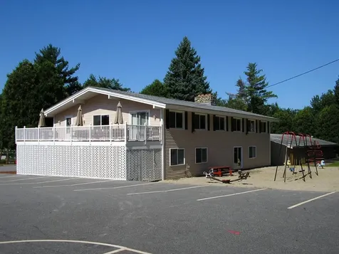 26 Berndorf Avenue Moultonborough NH 03254