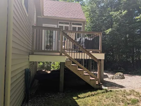 26 Berndorf Avenue Moultonborough NH 03254