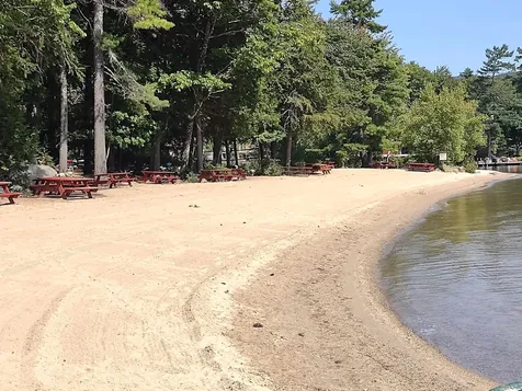 26 Berndorf Avenue Moultonborough NH 03254