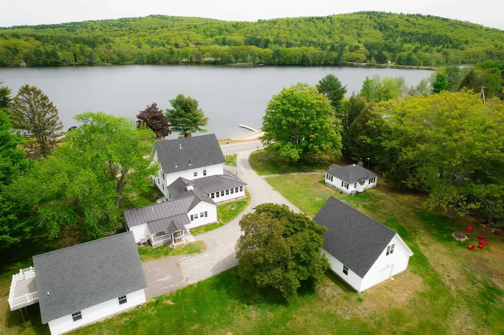 1024 Meadow Road Casco ME 04015-3043