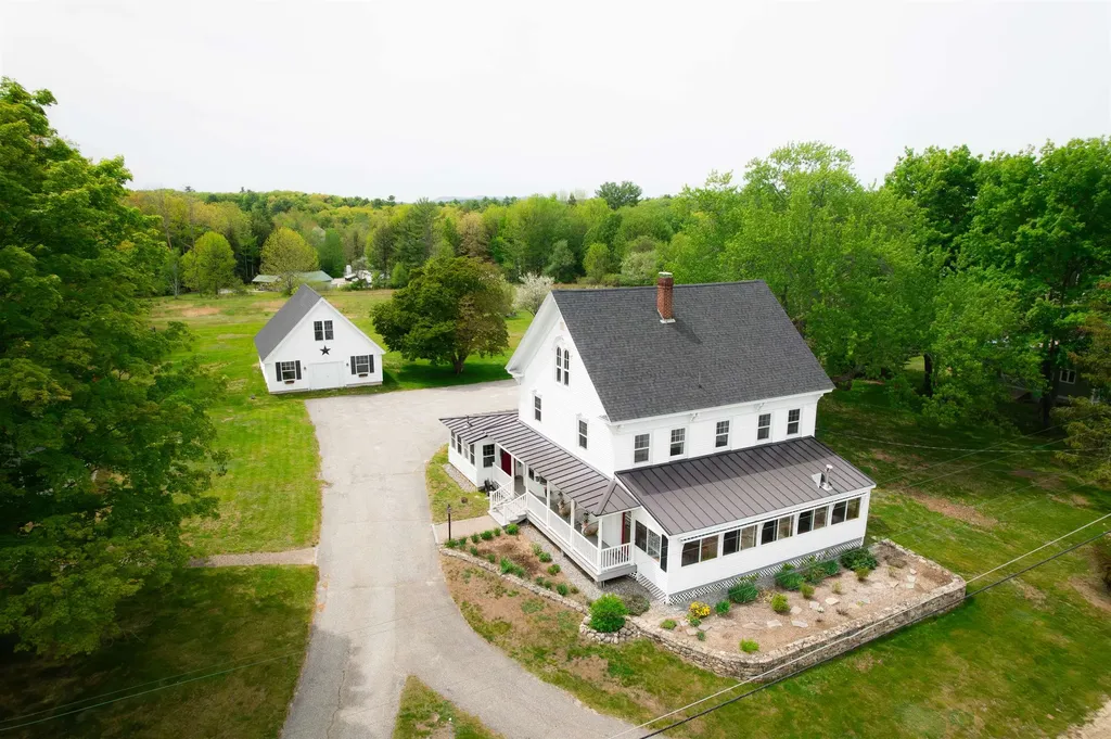 1024 Meadow Road Casco ME 04015-3043