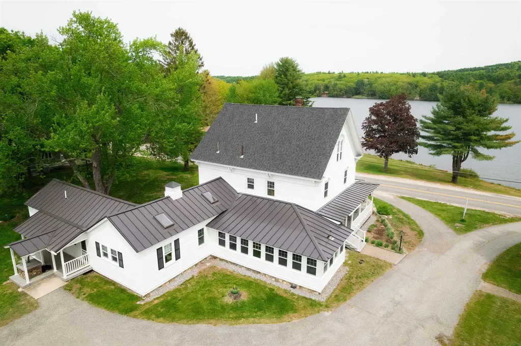 1024 Meadow Road Casco ME 04015-3043